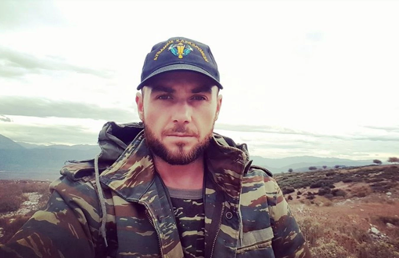 Προσβολή νεκρού από τους Αλβανούς: «Οι Βορειοηπειρώτες είναι τσοπανόσκυλα» – Ο θάνατος του Κ. Κατσίφα σε αλβανική κωμική εκπομπή